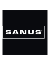 Sanus SystemsBFAV550