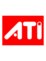 ATI ATI Radeon HD 5770 User manual