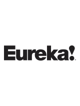 Eureka! TentsN!ergy Screen House
