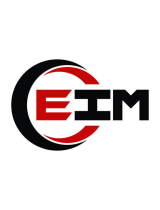 EIMTEC2 Electronic Valve Actuators Engineering and Controls