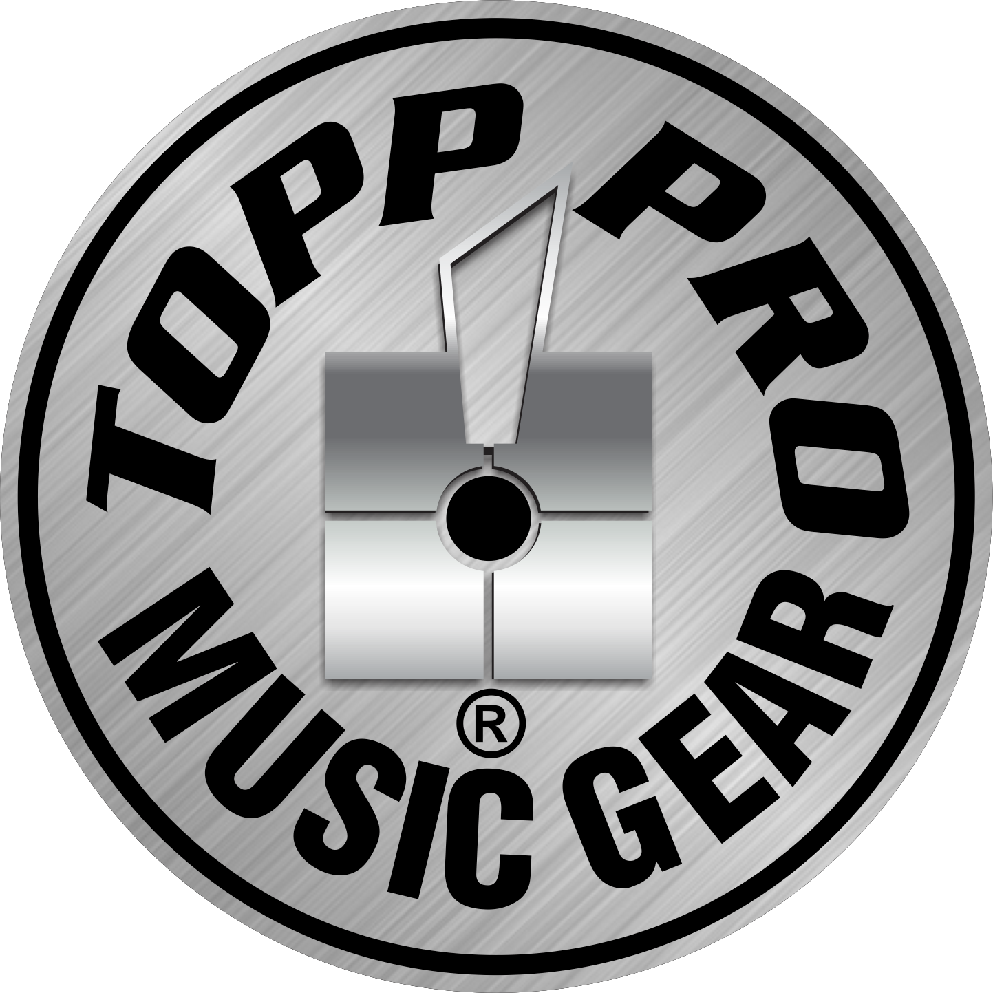 Topp Pro Music Gear