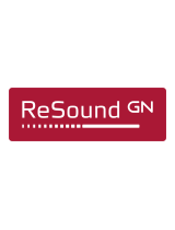 ReSoundLiNX Quattro Rechargeable RIE