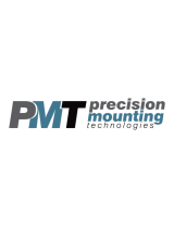 Precision Mounting TechnologiesAS7.D921.100
