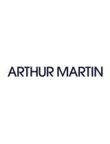 ARTHUR MARTINTG665RW