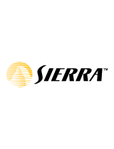 Sierra600/700 Profibus DP