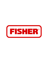Fisher249 Series