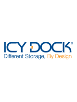 Icy DockMB672SKGF-BB