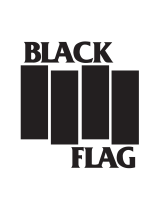 Black FlagHG-11059-1