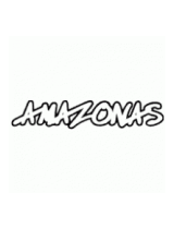 AMAZONASCarry Sling