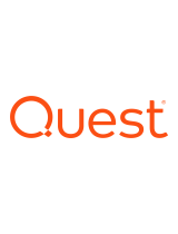 QuestPinpointer Metal Detector