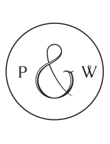 PELHAM & WHITEPWS101-C
