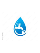 Clean WaterCommercial Water Softener 9510 120K 4.0 CF
