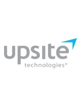 UpsiteSide Rail Sealing Kit