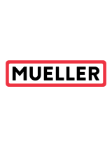 Mueller CompanyDR 2 S 1740 CC 100