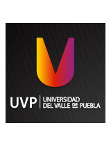 UVPLab Table