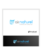 Air NaturelVenga