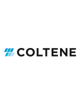 Coltene BioSonic UC125H de handleiding
