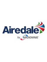 AIREDALEAir Cooled Condensers