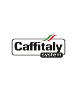 Caffitaly SystemP01HS