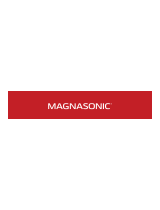 MagnasonicMCD5304-2