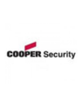Cooper Security9651PD