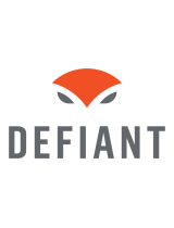 DefiantDFI-5851-BK