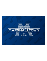 Marshalltown600MP Mixer