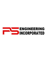 PS EngineeringPMA450B