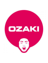 Ozaki WorldwideC-Mouth EM67706