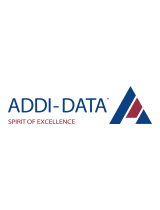 ADDI-DATA Multiarchitecture Device Drivers 32-/64-Bit for x86/AMD64_02 Installation guide