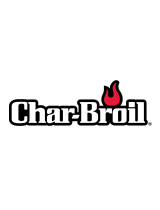 Char‑Broil12701705
