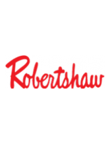 RobertshawBraeburn 7500 Thermostat KIt
