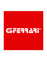 G3 FerrariPEARL