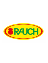 RauchAXIS EMC ISOBUS NG