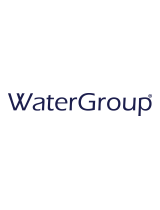 WaterGroupHydrotech QCRO4