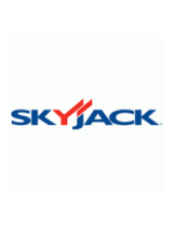 Skyjack3215 SJIII Compact Series