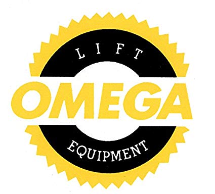 Omega Lift Equipment