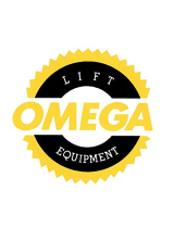 Omega Lift Equipment18124C