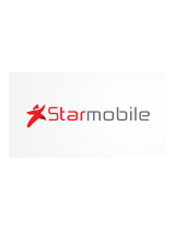 STARMOBILE Up Rave