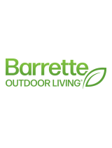 Barrette Outdoor Living73004694