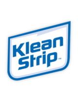 Klean-StripGLO45