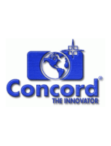 Concord Camera4340z