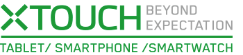 XTOUCH 