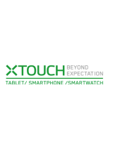 XTOUCH PF10