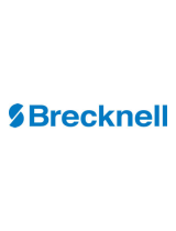 Brecknell750 series
