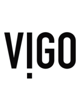 Vigo IndustriesVGT037CHRND