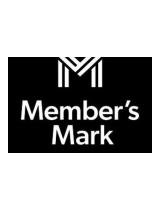 Member's MarkCG2320401-MM