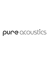 Pure AcousticsCar Stereo System D440
