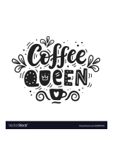 Coffee QueenCQube MF LF