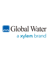 Global WaterRG700